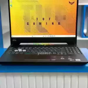 Asus TUF  Gaming F15 Intel(R) Core(TM) Core i5-10300H @2.5ghz16GB DDR4 Ram.512GB SSD . in Ethiopia